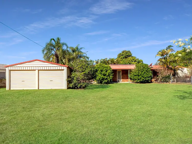 Third view of Homely house listing, 38 O'Regan Drive, Craignish QLD 4655