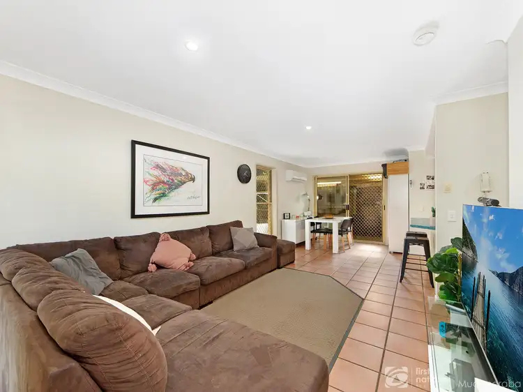 Third view of Homely townhouse listing, 17/17 Douma Drive, Mudgeeraba QLD 4213
