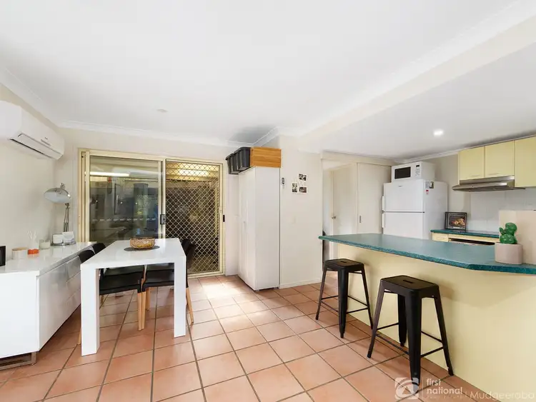 Fourth view of Homely townhouse listing, 17/17 Douma Drive, Mudgeeraba QLD 4213