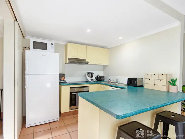 Fifth view of Homely townhouse listing, 17/17 Douma Drive, Mudgeeraba QLD 4213