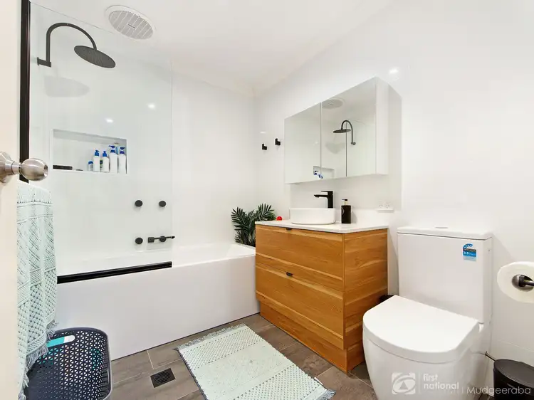 Sixth view of Homely townhouse listing, 17/17 Douma Drive, Mudgeeraba QLD 4213