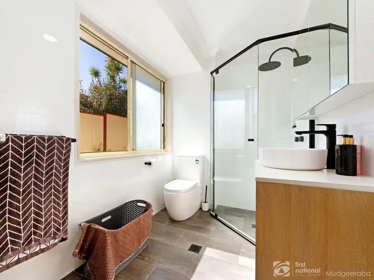 Seventh view of Homely townhouse listing, 17/17 Douma Drive, Mudgeeraba QLD 4213