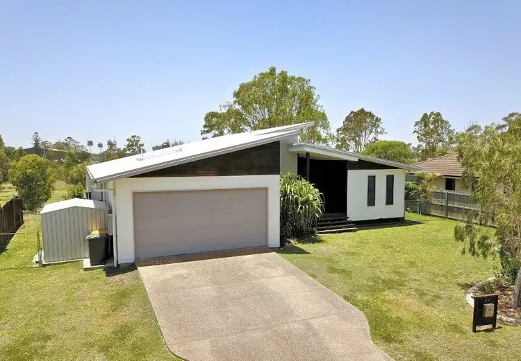 Second view of Homely house listing, 57 Mariners Way, Bundaberg North QLD 4670