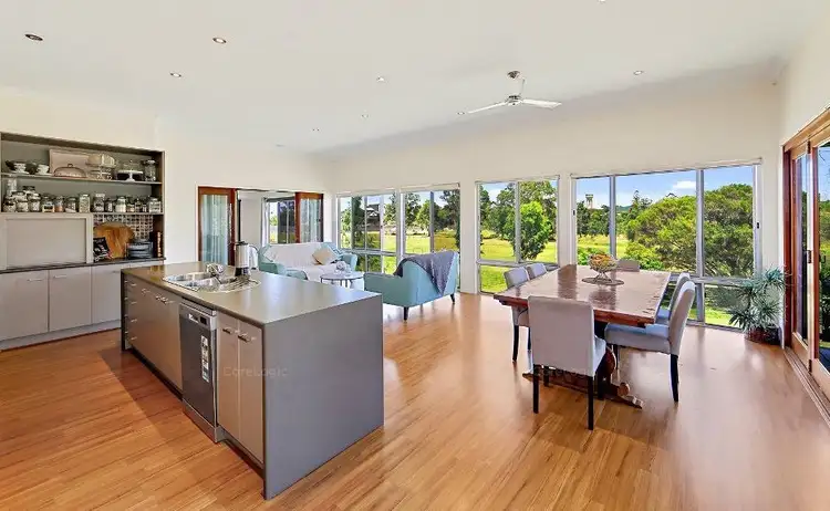 Third view of Homely house listing, 57 Mariners Way, Bundaberg North QLD 4670