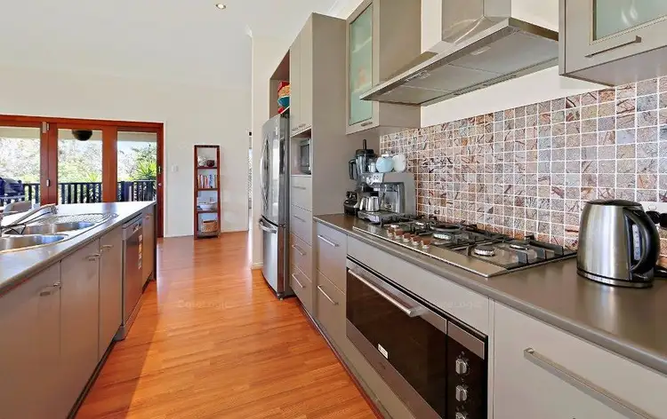 Fourth view of Homely house listing, 57 Mariners Way, Bundaberg North QLD 4670