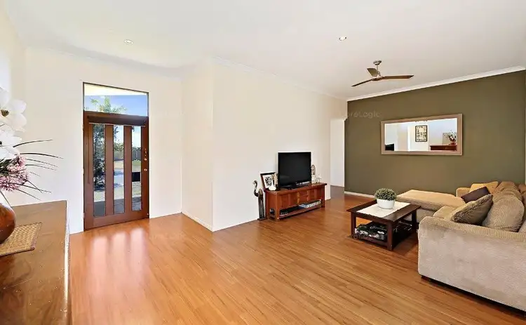 Fifth view of Homely house listing, 57 Mariners Way, Bundaberg North QLD 4670