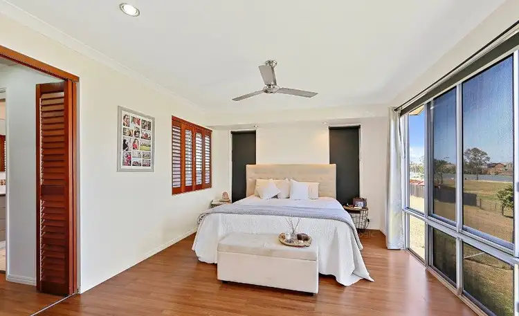 Sixth view of Homely house listing, 57 Mariners Way, Bundaberg North QLD 4670