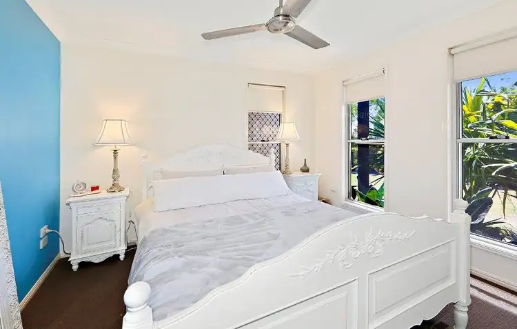 Seventh view of Homely house listing, 57 Mariners Way, Bundaberg North QLD 4670