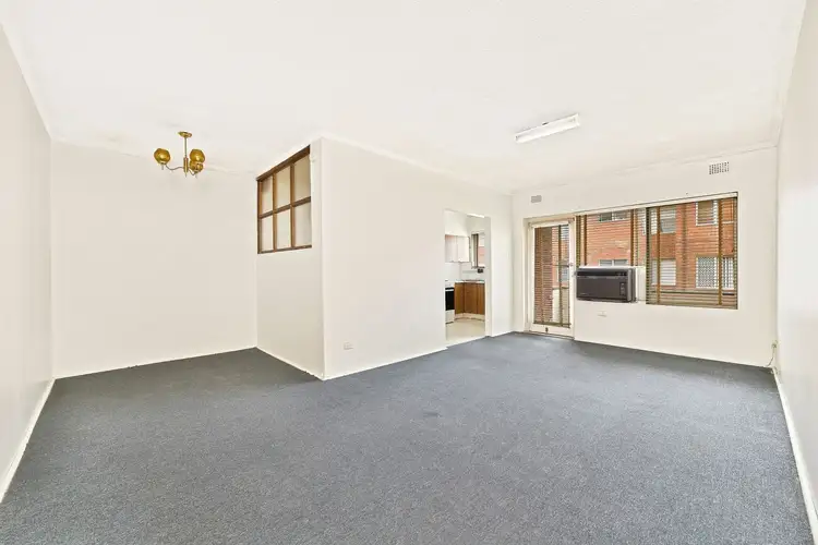 Third view of Homely unit listing, 2/85 Chapel Road, Bankstown NSW 2200