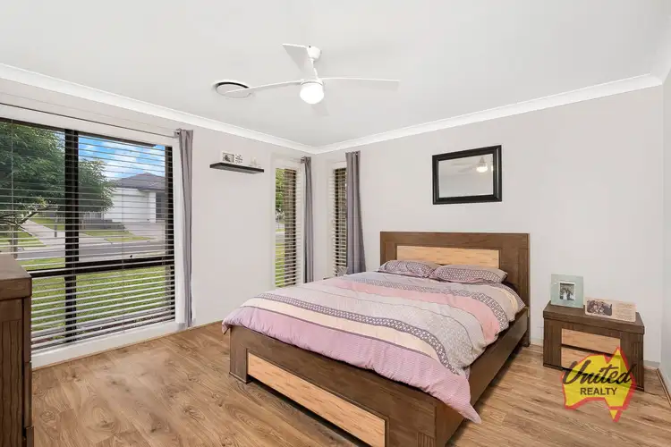 Fifth view of Homely house listing, 18 Hinton Street, Spring Farm NSW 2570