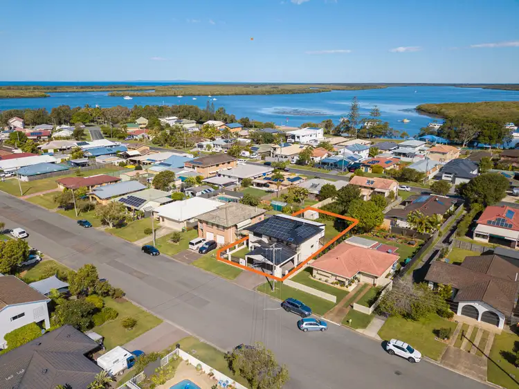 Second view of Homely house listing, 20 Michael Street, Golden Beach QLD 4551