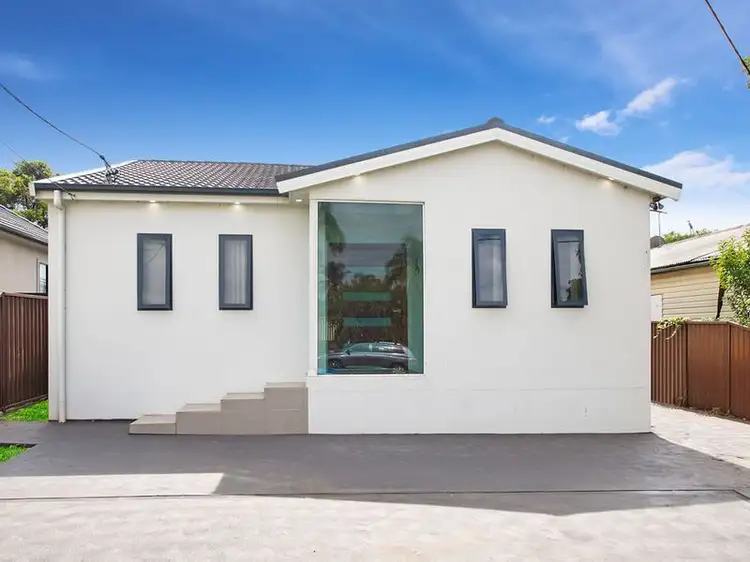 Main view of Homely house listing, 6 Valencia Street, Greenacre NSW 2190