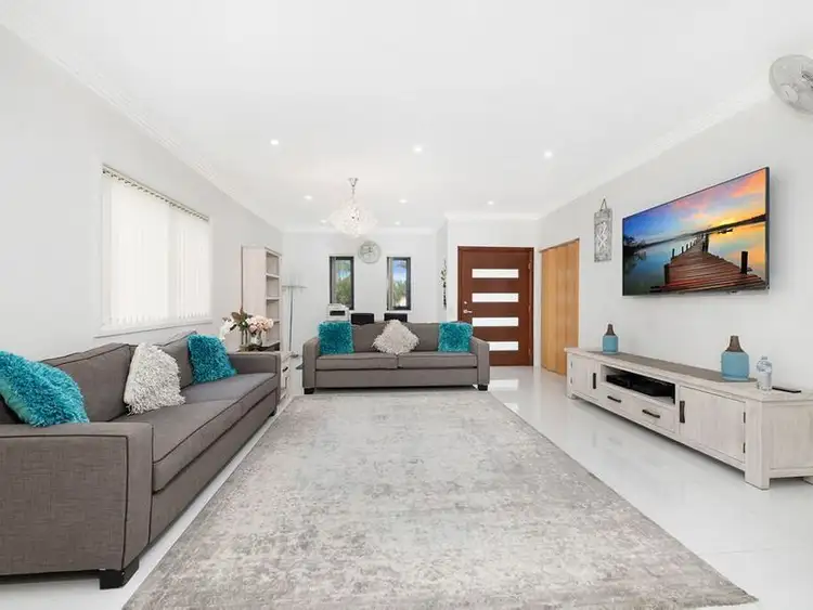 Second view of Homely house listing, 6 Valencia Street, Greenacre NSW 2190
