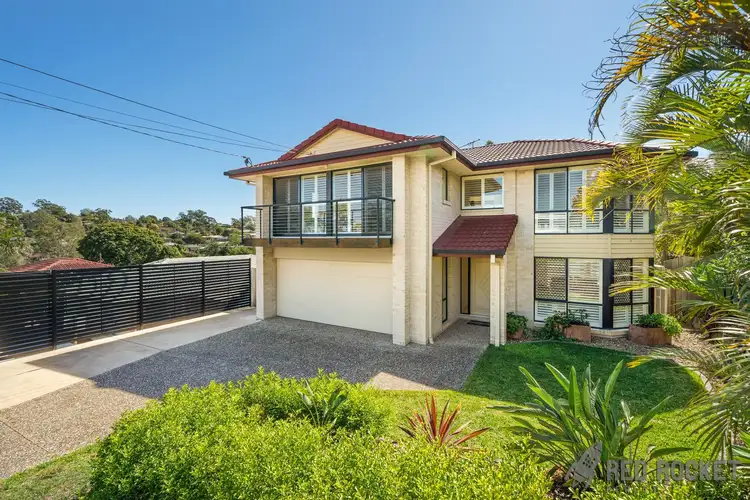 37 Minerva Street, Rochedale South QLD 4123