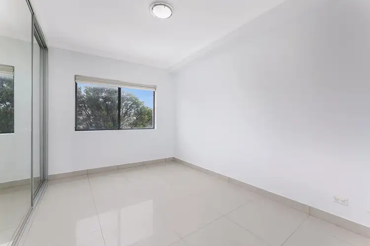 Second view of Homely apartment listing, 18/139-143 Waterloo Road, Greenacre NSW 2190