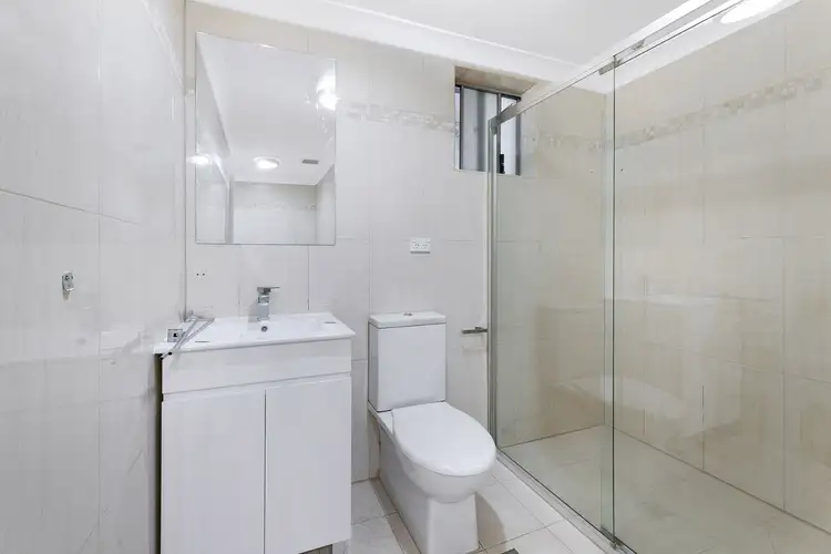 Third view of Homely apartment listing, 18/139-143 Waterloo Road, Greenacre NSW 2190
