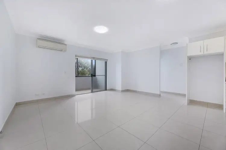 Fourth view of Homely apartment listing, 18/139-143 Waterloo Road, Greenacre NSW 2190