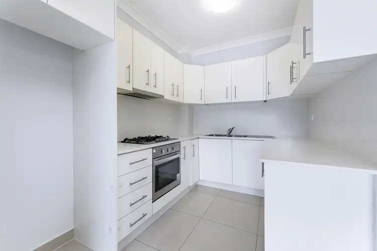 Fifth view of Homely apartment listing, 18/139-143 Waterloo Road, Greenacre NSW 2190