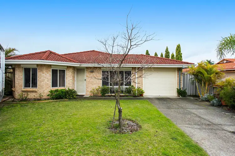Main view of Homely house listing, 15 Covelline Place, Forrestfield WA 6058