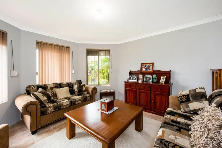 Third view of Homely house listing, 15 Covelline Place, Forrestfield WA 6058