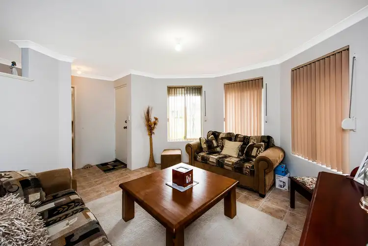 Fourth view of Homely house listing, 15 Covelline Place, Forrestfield WA 6058