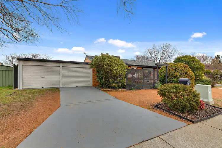 Third view of Homely house listing, 28 Keverstone Circuit, Isabella Plains ACT 2905