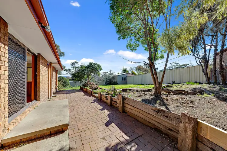 59 McWhae Circuit, Wanniassa ACT 2903