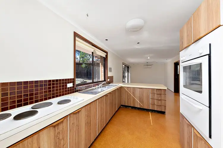 Fourth view of Homely house listing, 59 McWhae Circuit, Wanniassa ACT 2903