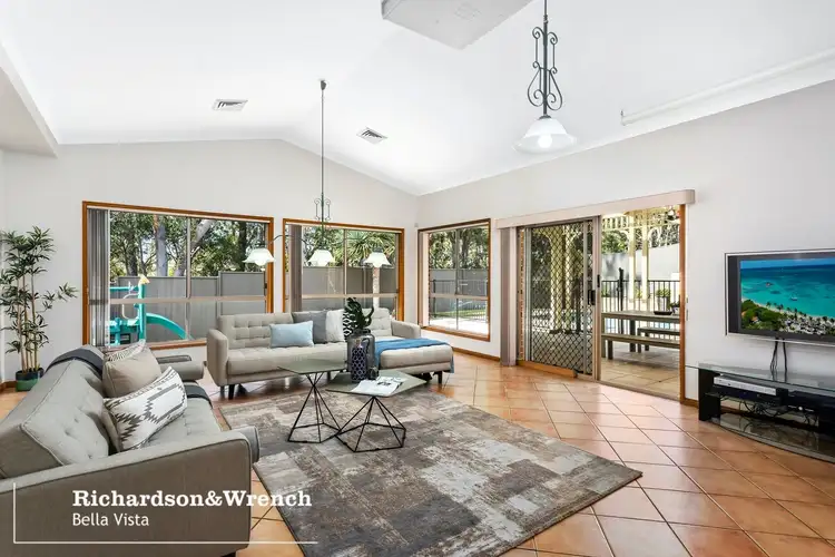 Fourth view of Homely house listing, 53 Crestview Drive, Glenwood NSW 2768