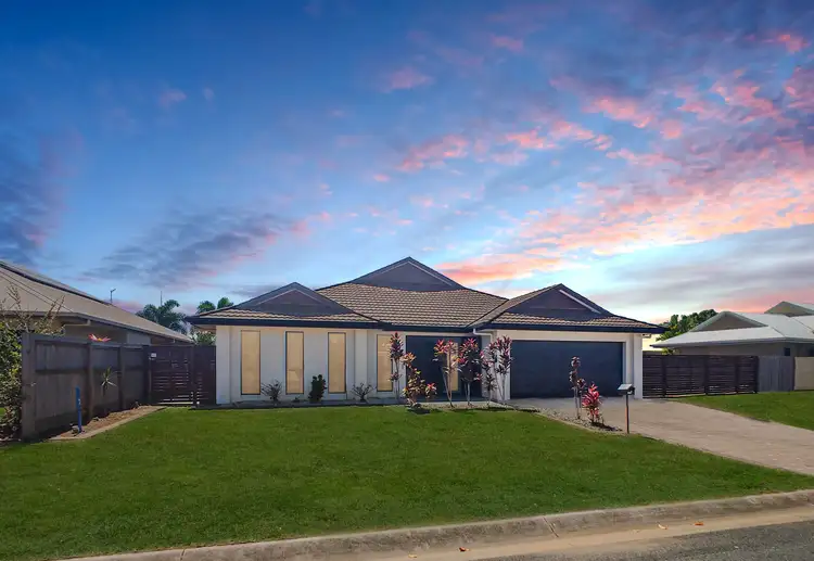 7 Hockey Avenue, Smithfield QLD 4878