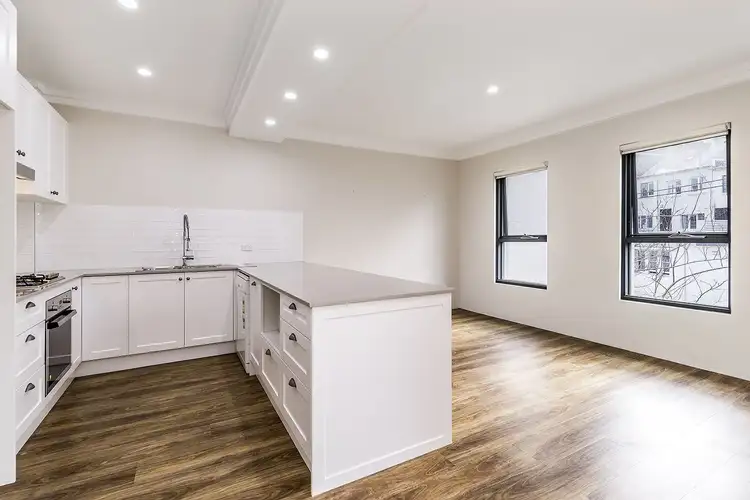 Fourth view of Homely apartment listing, 17/88 Barcom Avenue, Darlinghurst NSW 2010