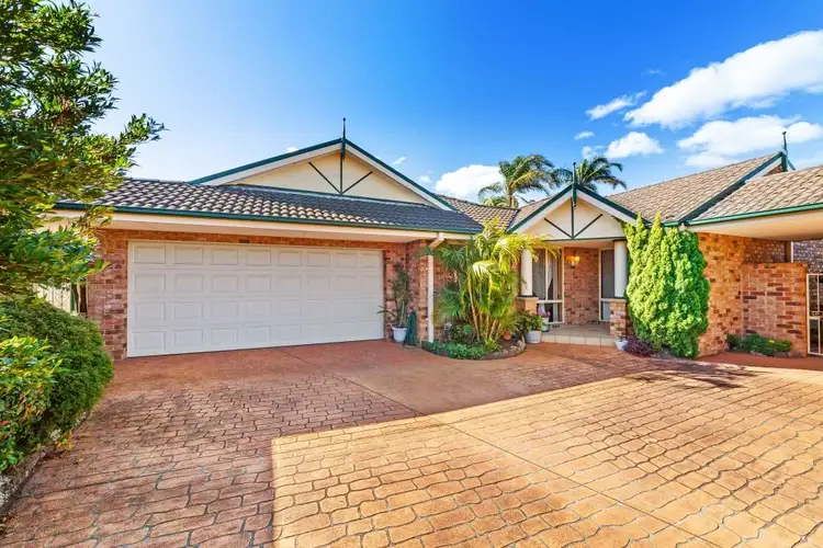 3/9-11 Park Road, Woy Woy NSW 2256