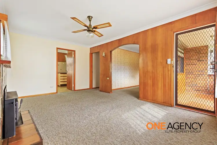 Third view of Homely house listing, 12 Quickmatch Street, Nowra NSW 2541