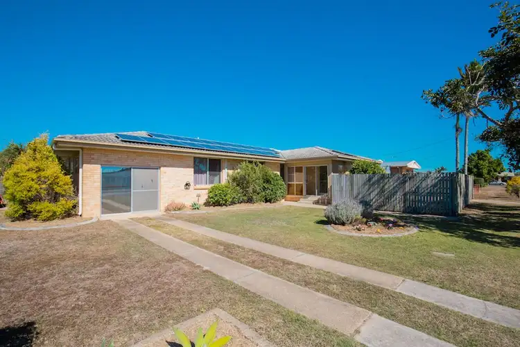 Main view of Homely house listing, 6 Mellor Street, Avenell Heights QLD 4670