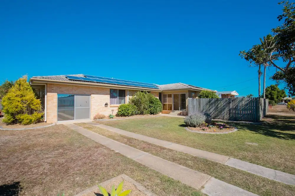 Main view of Homely house listing, 6 Mellor Street, Avenell Heights QLD 4670