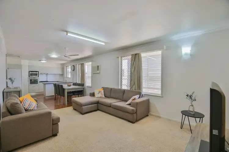 Fourth view of Homely house listing, 6 Mellor Street, Avenell Heights QLD 4670