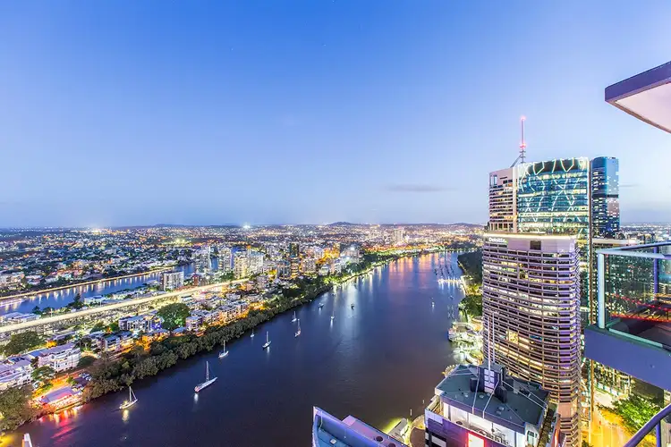 171/420 Queen Street, Brisbane City QLD 4000