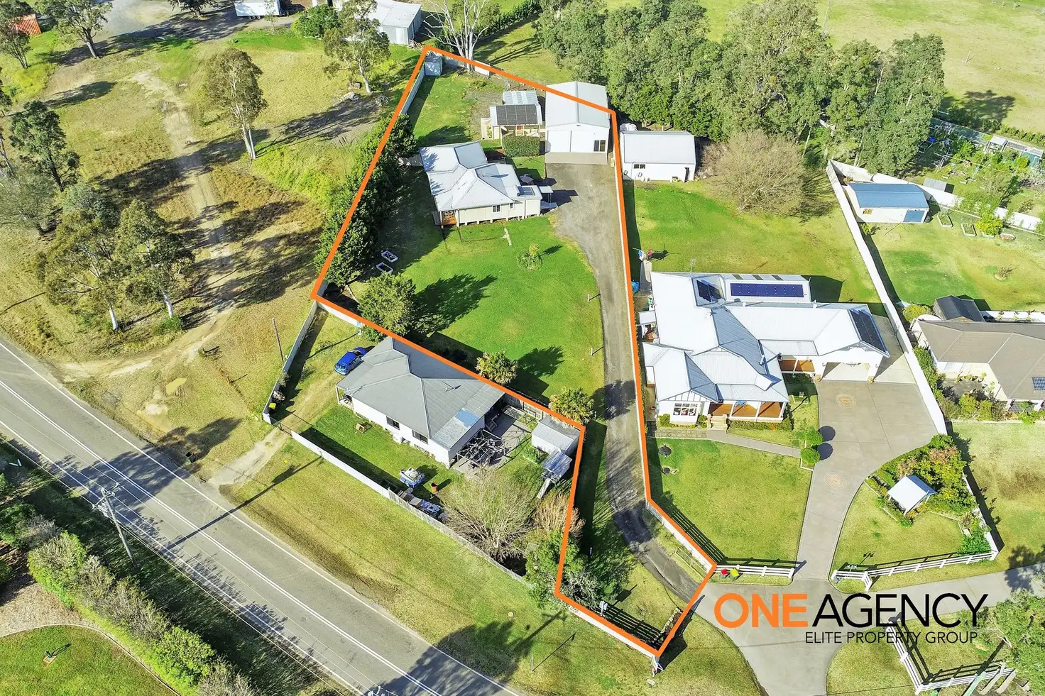 Main view of Homely house listing, 15B Wandean Road, Wandandian NSW 2540