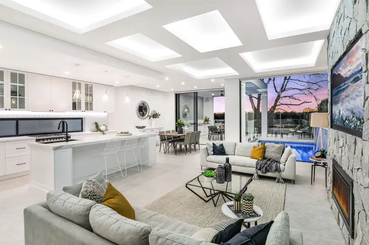 Main view of Homely house listing, 99 Connells Point Road, South Hurstville NSW 2221