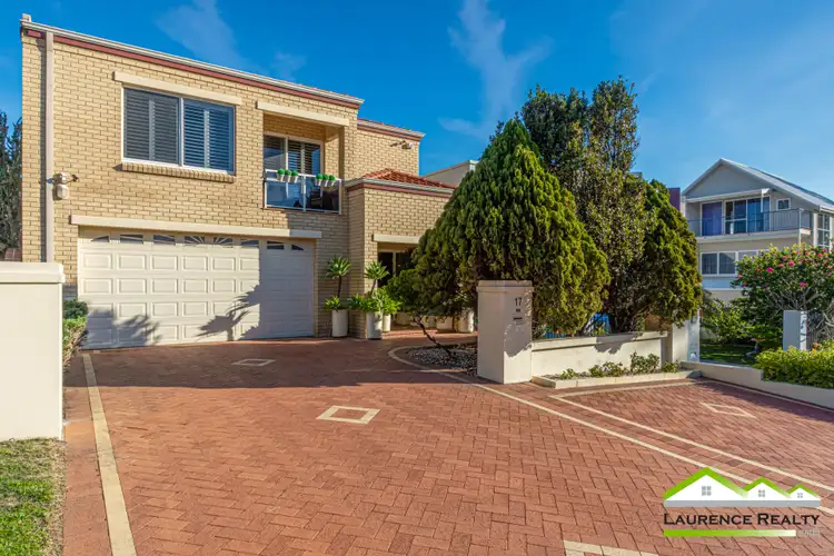 Main view of Homely house listing, 17 Rosslare Promenade, Mindarie WA 6030