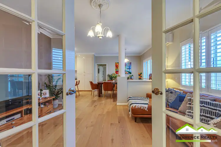 Fifth view of Homely house listing, 17 Rosslare Promenade, Mindarie WA 6030