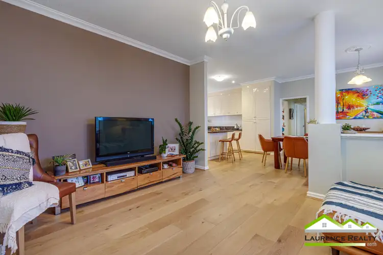 Sixth view of Homely house listing, 17 Rosslare Promenade, Mindarie WA 6030