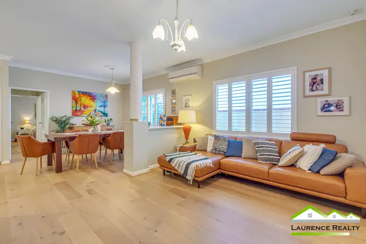 Seventh view of Homely house listing, 17 Rosslare Promenade, Mindarie WA 6030