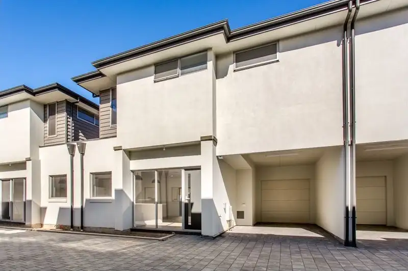 Main view of Homely townhouse listing, 4/48 Trimmer Parade, Woodville West SA 5011