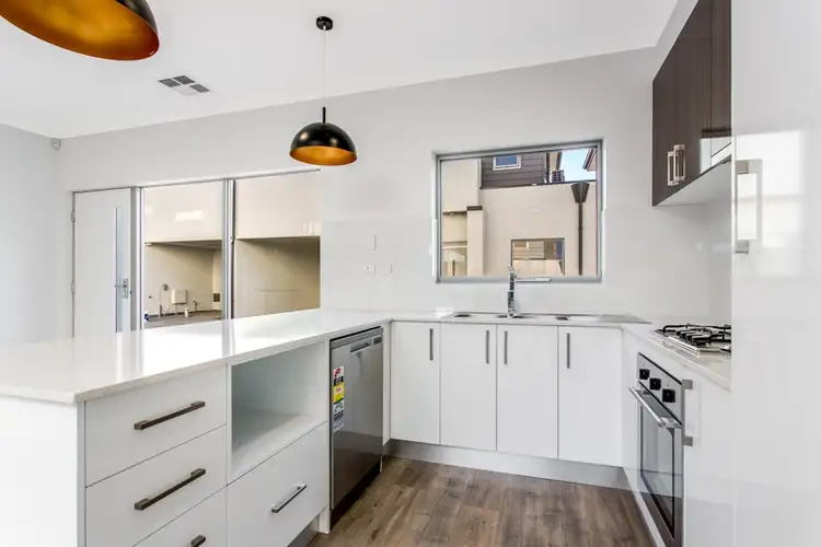 Second view of Homely townhouse listing, 4/48 Trimmer Parade, Woodville West SA 5011