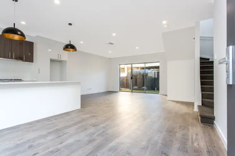 Third view of Homely townhouse listing, 4/48 Trimmer Parade, Woodville West SA 5011