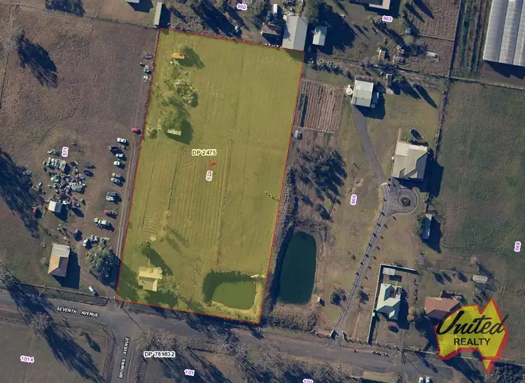 25 Seventh Avenue, Austral NSW 2179