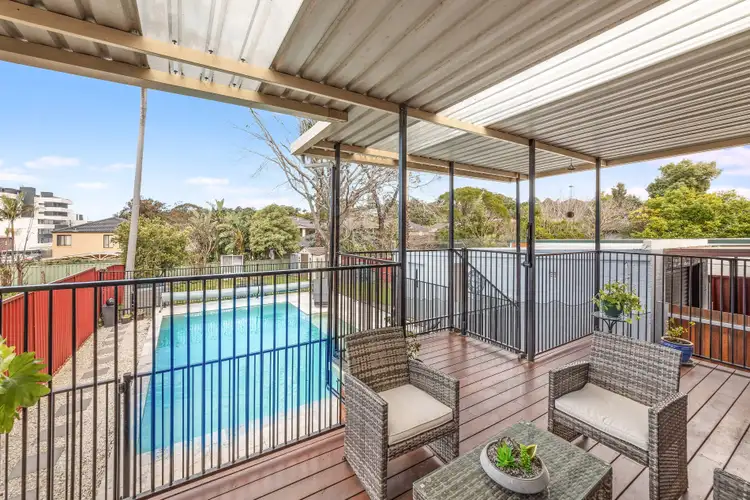 Fifth view of Homely house listing, 17 Phillip Street, Blakehurst NSW 2221
