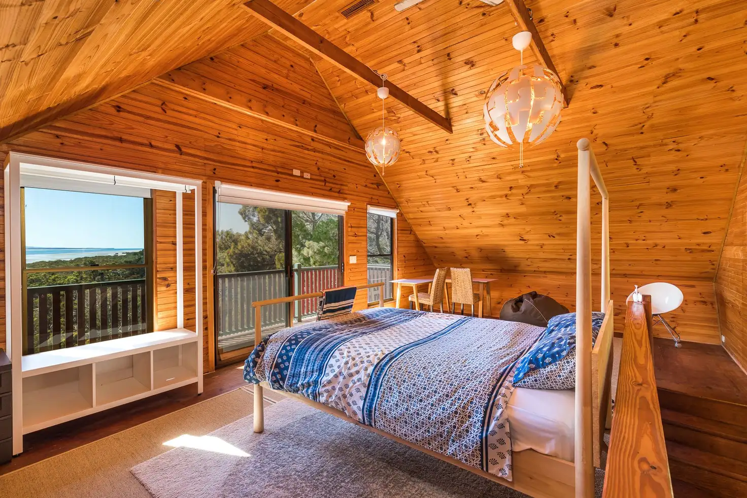 Main view of Homely house listing, 214-226 Dickson Way, Point Lookout QLD 4183