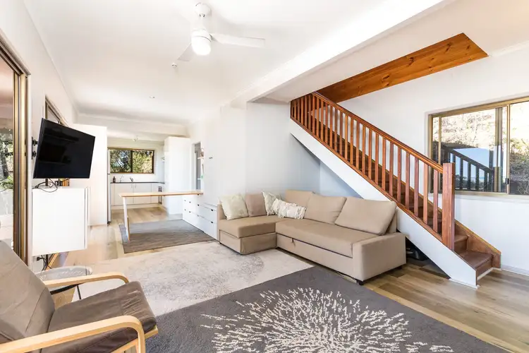Fifth view of Homely house listing, 214-226 Dickson Way, Point Lookout QLD 4183